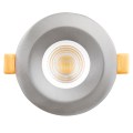1861680910_LED Spot 68 FP nickel-gebuerstet frontal-off